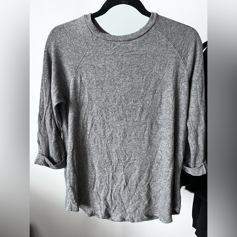 Super Soft Sweater